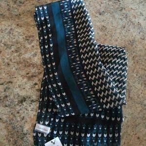 Brand new Calvin Klein scarf